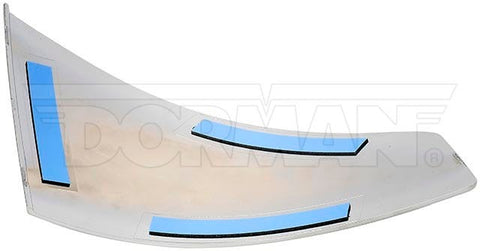 Dayton Parts 242-6104 Heavy Duty Front Bumper