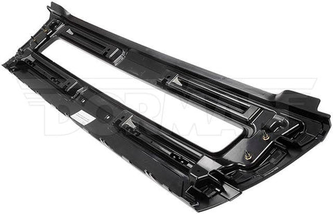 Dayton Parts 242-6105 Heavy Duty Center Bumper