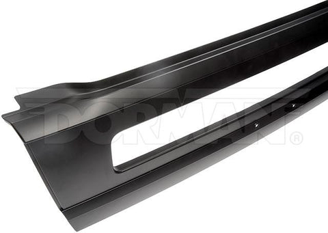 Dayton Parts 242-6105 Heavy Duty Center Bumper