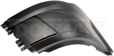 Dayton Parts 242-6106 Heavy Duty Corner Bumper