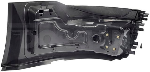 Dayton Parts 242-6106 Heavy Duty Corner Bumper