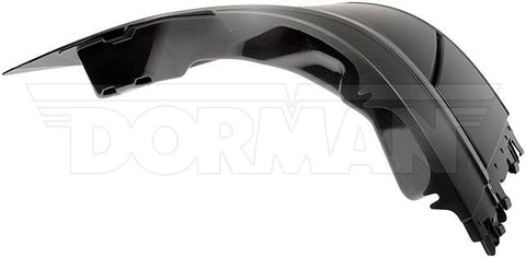 Dayton Parts 242-6106 Heavy Duty Corner Bumper