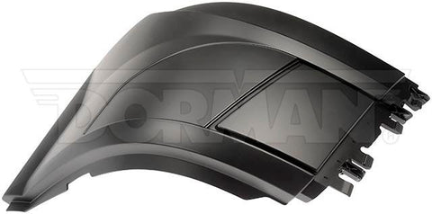 Dayton Parts 242-6107 Heavy Duty Corner Bumper