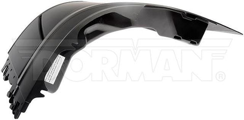 Dayton Parts 242-6107 Heavy Duty Corner Bumper