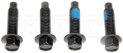 Dayton Parts 242-6107 Heavy Duty Corner Bumper