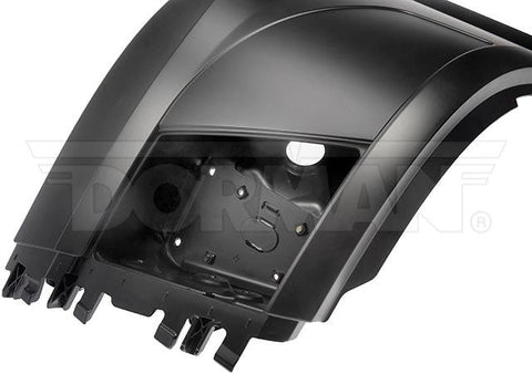 Dayton Parts 242-6108 Heavy Duty Corner Bumper
