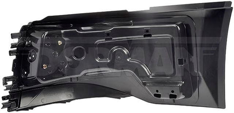 Dayton Parts 242-6108 Heavy Duty Corner Bumper