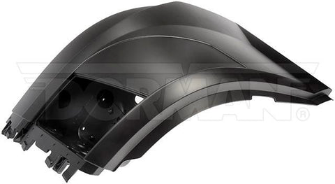 Dayton Parts 242-6108 Heavy Duty Corner Bumper