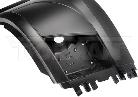 Dayton Parts 242-6109 Heavy Duty Corner Bumper