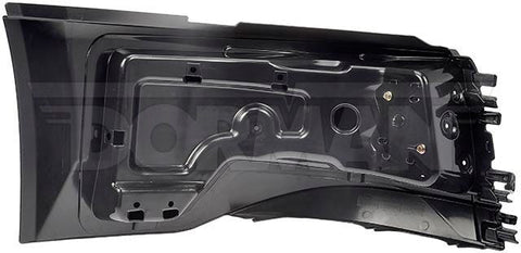 Dayton Parts 242-6109 Heavy Duty Corner Bumper