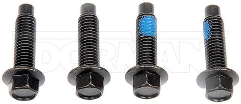 Dayton Parts 242-6109 Heavy Duty Corner Bumper