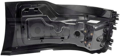 Dayton Parts 242-6110 Heavy Duty Corner Bumper