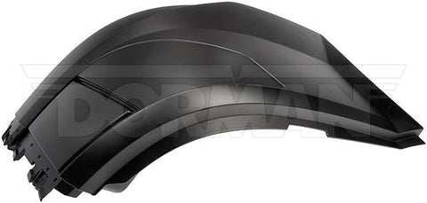 Dayton Parts 242-6110 Heavy Duty Corner Bumper