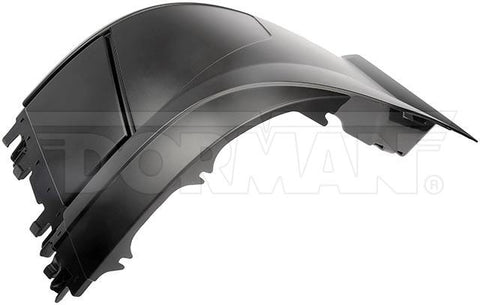 Dayton Parts 242-6111 Heavy Duty Corner Bumper
