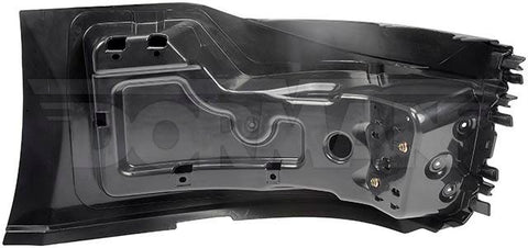 Dayton Parts 242-6112 Heavy Duty Corner Bumper