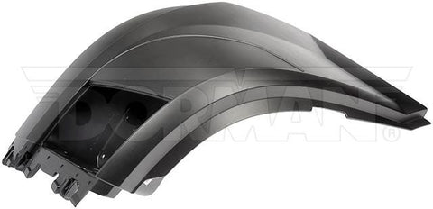 Dayton Parts 242-6112 Heavy Duty Corner Bumper