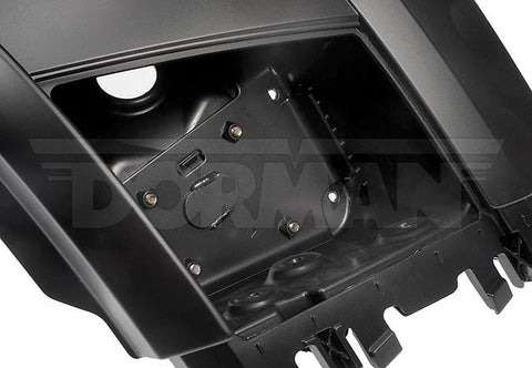Dayton Parts 242-6113 Heavy Duty Corner Bumper