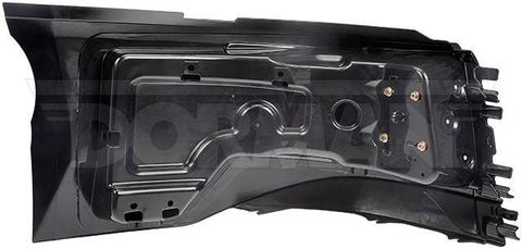 Dayton Parts 242-6113 Heavy Duty Corner Bumper