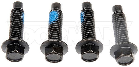Dayton Parts 242-6113 Heavy Duty Corner Bumper