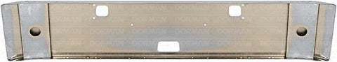 Dayton Parts 242-6114 Heavy Duty Center Bumper