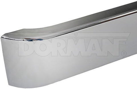 Dayton Parts 242-6114 Heavy Duty Center Bumper