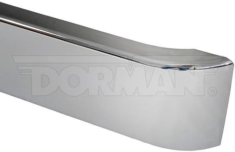 Dayton Parts 242-6114 Heavy Duty Center Bumper