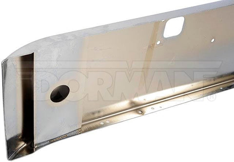Dayton Parts 242-6114 Heavy Duty Center Bumper