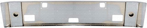 Dayton Parts 242-6115 Heavy Duty Center Bumper