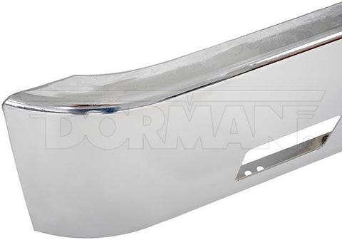 Dayton Parts 242-6115 Heavy Duty Center Bumper