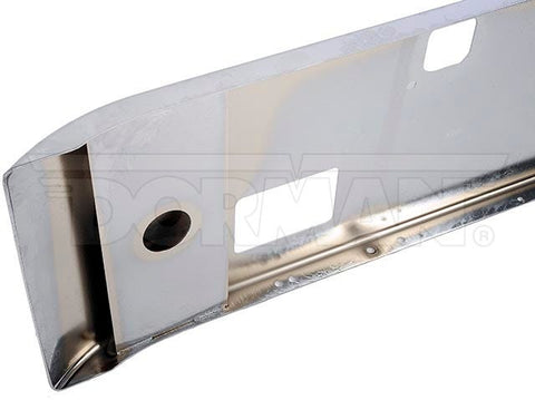 Dayton Parts 242-6115 Heavy Duty Center Bumper