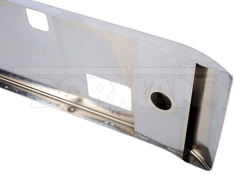 Dayton Parts 242-6115 Heavy Duty Center Bumper