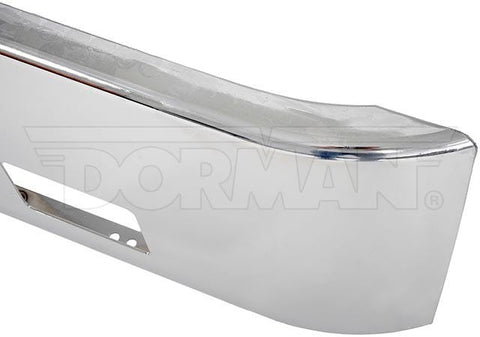 Dayton Parts 242-6115 Heavy Duty Center Bumper