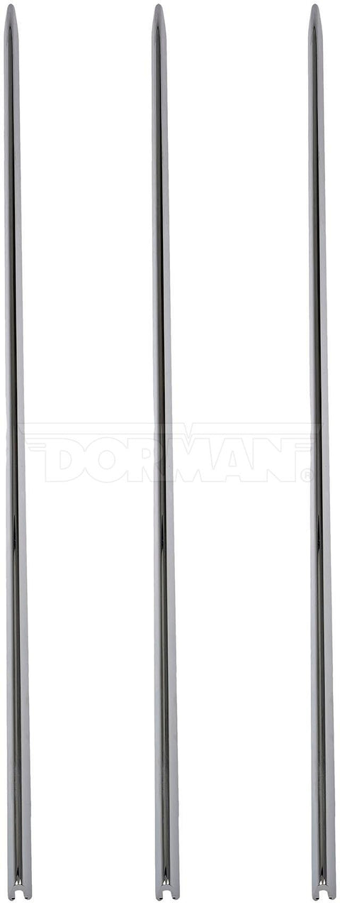 Dayton Parts 242-6116 Heavy Duty Front Grille