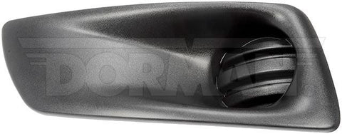 Dayton Parts 242-6117 Heavy Duty Fog Lamp Cover