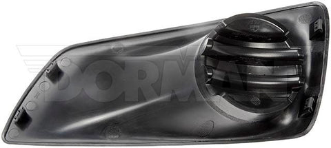 Dayton Parts 242-6117 Heavy Duty Fog Lamp Cover