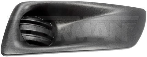Dayton Parts 242-6118 Heavy Duty Fog Lamp Cover
