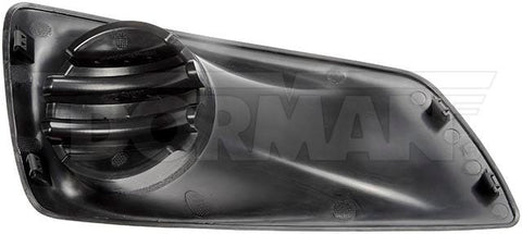 Dayton Parts 242-6118 Heavy Duty Fog Lamp Cover