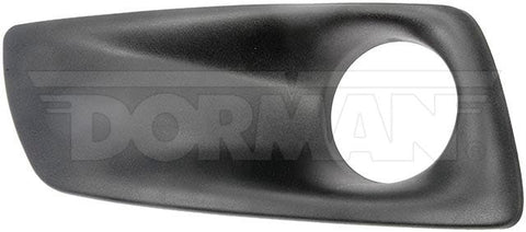 Dayton Parts 242-6119 Heavy Duty Fog Lamp Cover