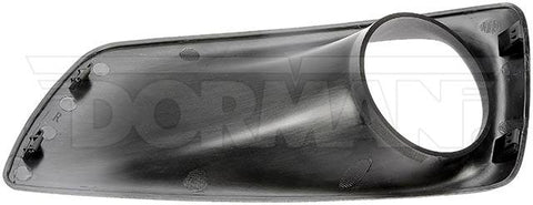 Dayton Parts 242-6119 Heavy Duty Fog Lamp Cover