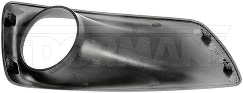 Dayton Parts 242-6120 Heavy Duty Fog Lamp Cover