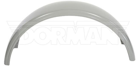 Dayton Parts 242-6121 Heavy Duty Fender Aluminum