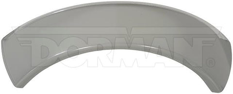 Dayton Parts 242-6121 Heavy Duty Fender Aluminum