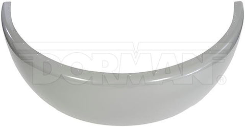 Dayton Parts 242-6121 Heavy Duty Fender Aluminum