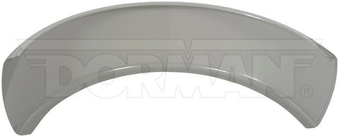 Dayton Parts 242-6122 Heavy Duty Fender Aluminum