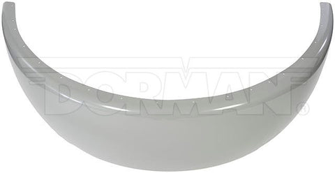 Dayton Parts 242-6122 Heavy Duty Fender Aluminum