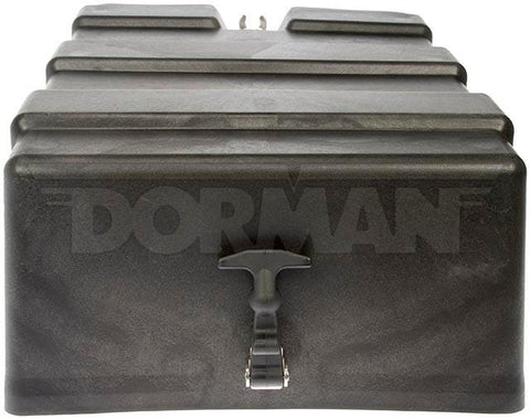 Dayton Parts 242-6123 Heavy Duty Battery Cover