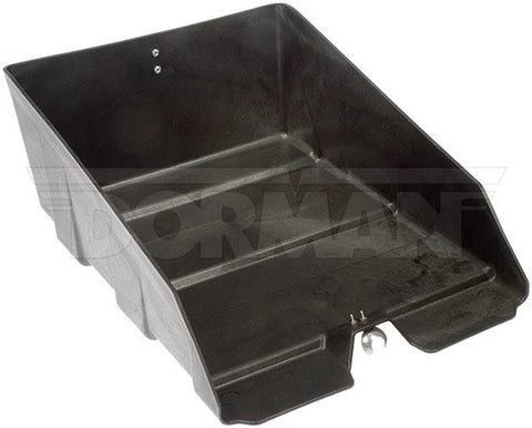 Dayton Parts 242-6123 Heavy Duty Battery Cover