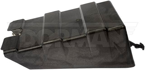 Dayton Parts 242-6123 Heavy Duty Battery Cover
