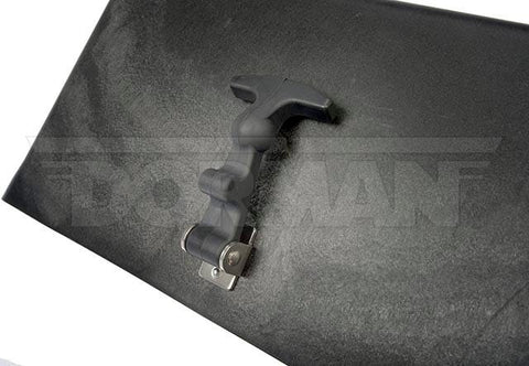 Dayton Parts 242-6123 Heavy Duty Battery Cover