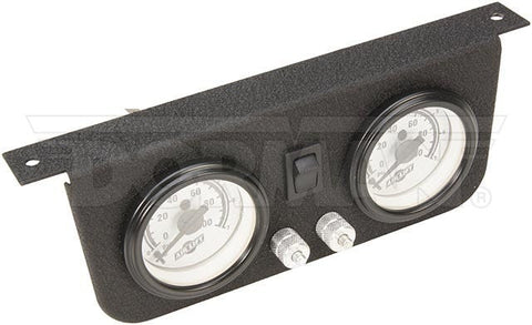 Dayton Parts 25812DD Load Controller